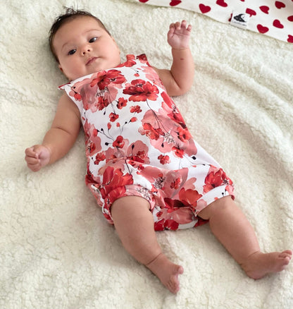 Barbobloomer évolutif Poppies