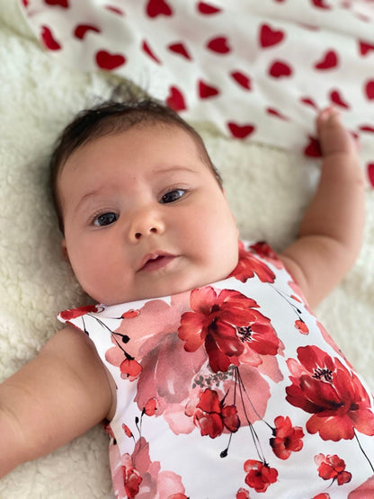 Barbobloomer évolutif Poppies