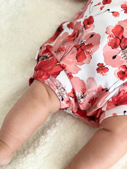 Barbobloomer évolutif Poppies