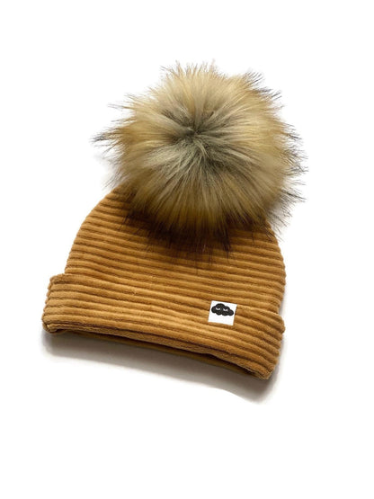 Bonnet Velours à composer