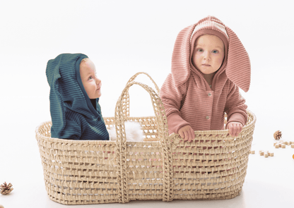 Combinaison évolutive Lapin Paon