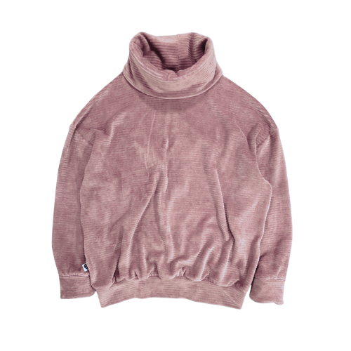 Sweat COSY Velours