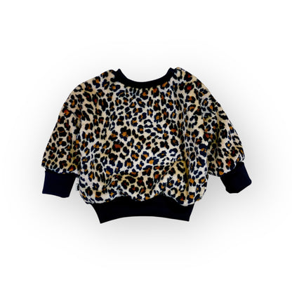 Sweat loose évolutif