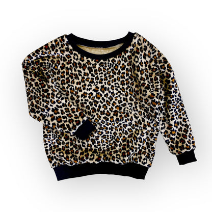 Sweat Femme Motifs au choix