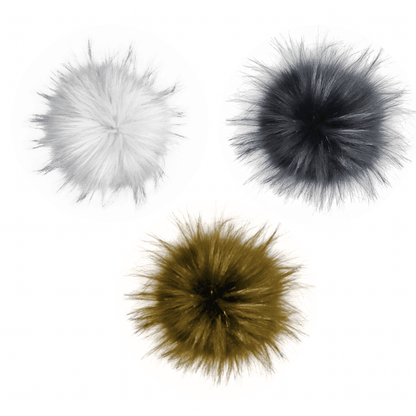 Pompon supplémentaire