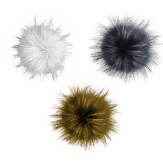 Pompon supplémentaire