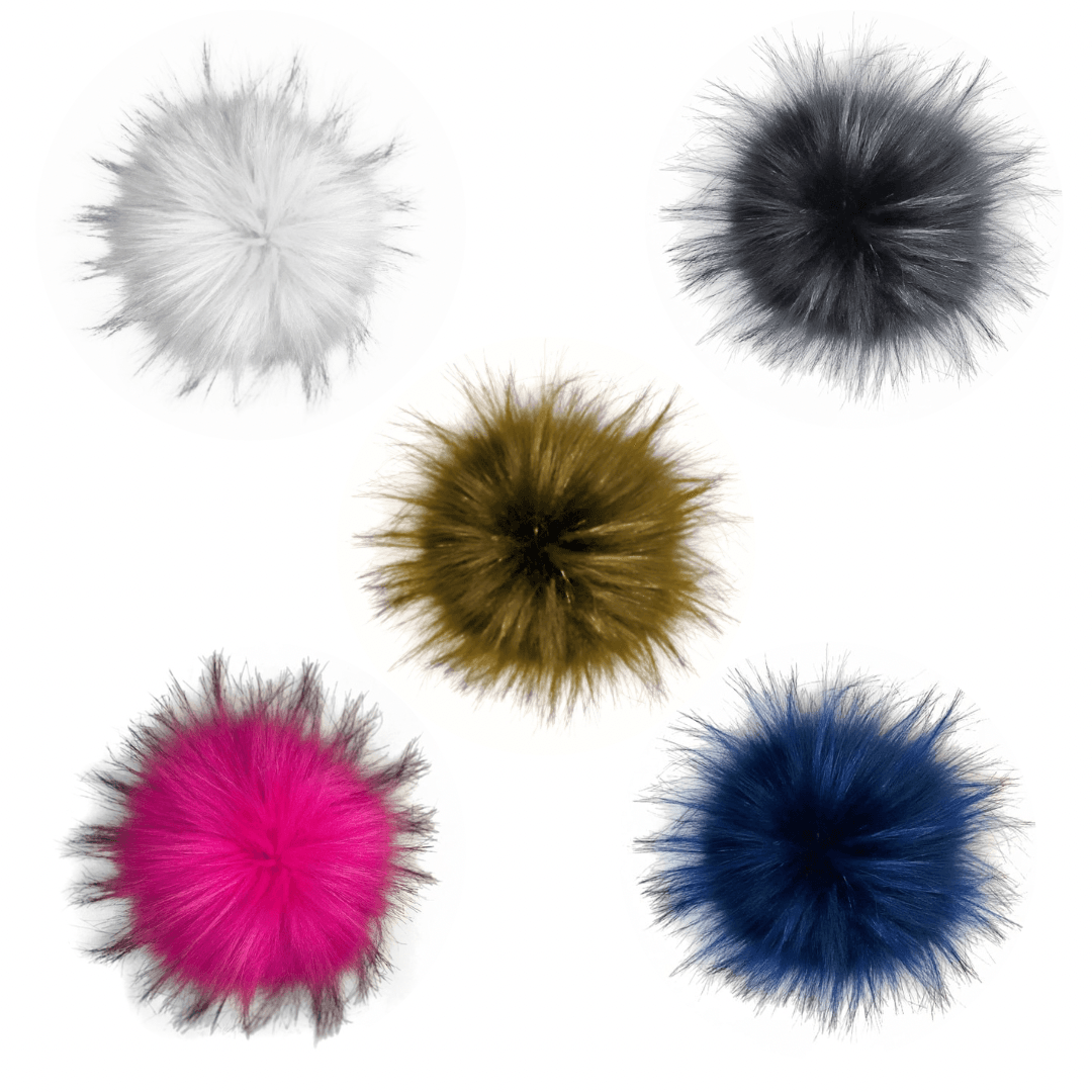 Pompon supplémentaire