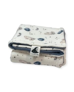 Couverture sensitive “L’apaisante” 1kg