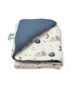 Couverture sensitive “L’apaisante” 1kg
