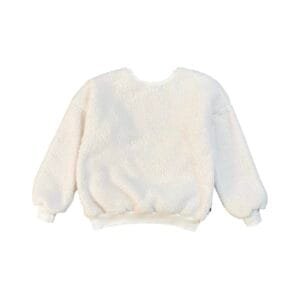 Sweat Adulte Sherpa