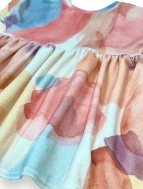 Robe Tunique Évolutive – Image 2