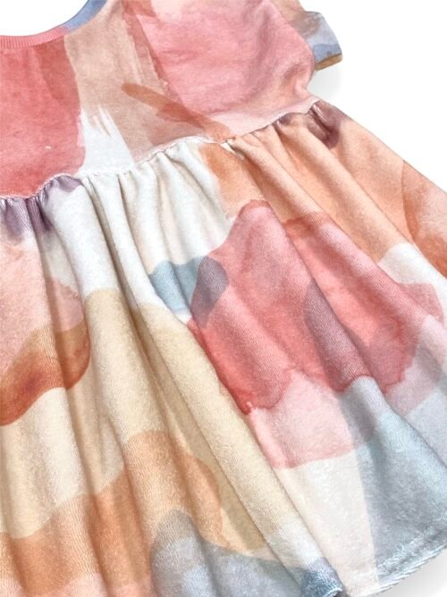 Robe Tunique Évolutive – Image 5