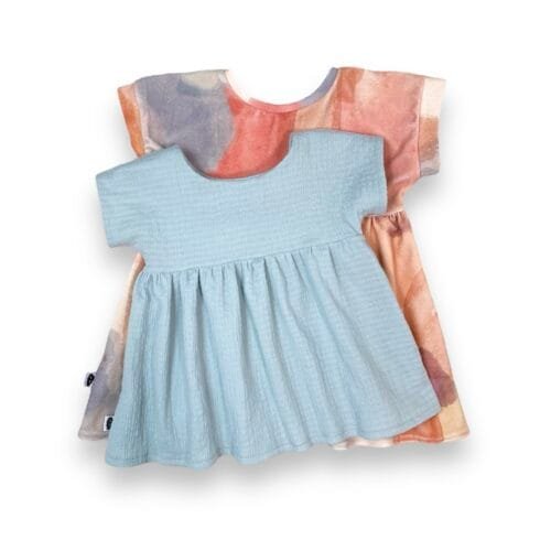 Robe Tunique Évolutive – Image 3
