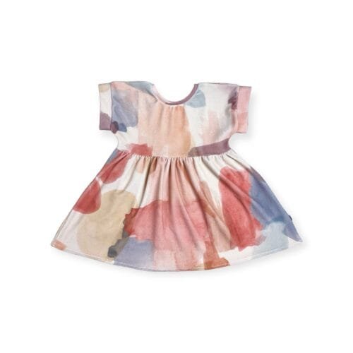 Robe Tunique Évolutive – Image 7