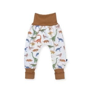 Pantalon évolutif « Passion Dino »