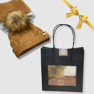 Coffret Bonnet & Snood