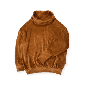 Sweat adulte COSY Velours