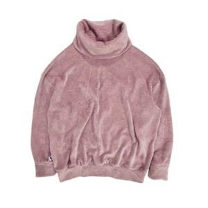 Sweat adulte COSY Velours