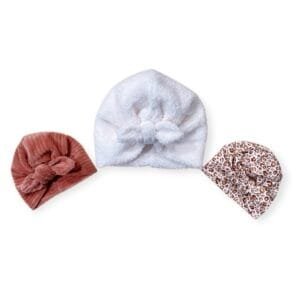 Turban motifs au choix