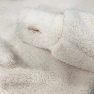 Sweat adulte COSY Sherpa