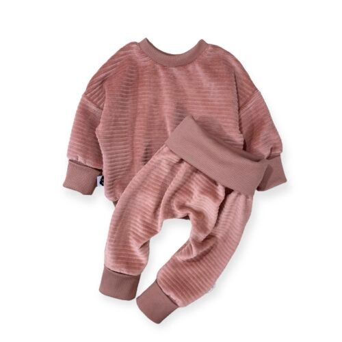 Pantalon Évolutif Velours côtelé – Image 11