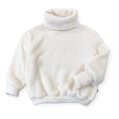 Sweat adulte COSY Sherpa – Image 7