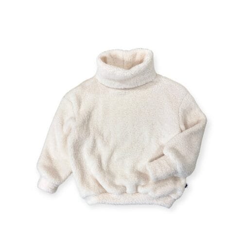 Sweat adulte COSY Sherpa